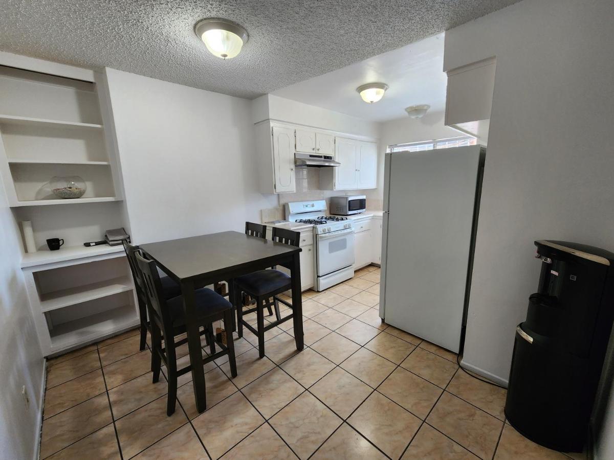 Appartamento Westmont Los Angeles